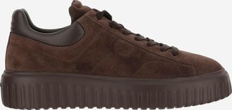 Hogan H-stripes Sneakers