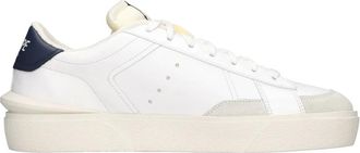 Strype Heren, Schoenen, Wit, Maat: 36 EU Leer