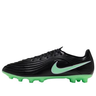 Nike Tiempo Maestro Academy HG Black Illusion Green IB4485-001