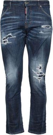 Dsquared2 BOTTOMWEAR - Jeans on YOOX.COM