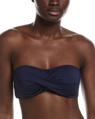 Tommy Bahama Pearl Bandeau Bikini Top