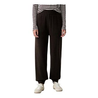 Msgm Mujer, Pantalones, Marr&oacute;n, Talla: S