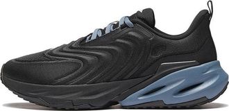 Li-Ning Eazgo Black Blue ARES035-1