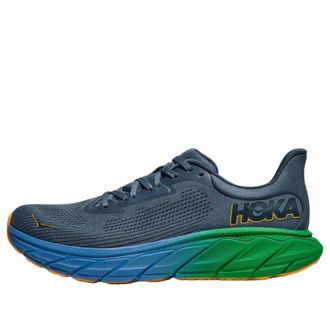 Hoka One One Arahi 7 Thunder Cloud Stormy Skies 1147850-TDS