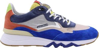 Floris Van Bommel Uomo, Scarpe, Multicolore, 42 EU, new