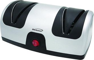 Brentwood Electric Knife Sharpener