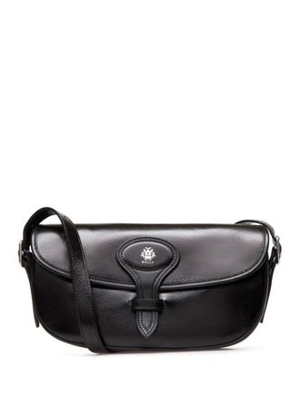 Bally Beckett crossbodytas - Zwart