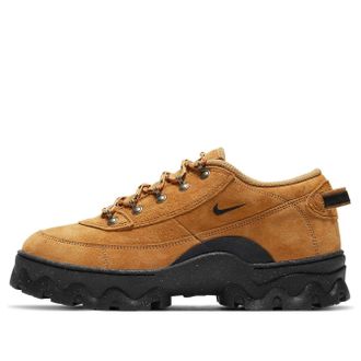 Nike (WMNS) Nike Lahar Low Wheat DB9953-700
