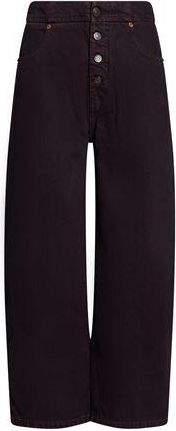 Maison Margiela BOTTOMWEAR - Pantaloni jeans su YOOX.COM