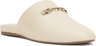 Vince Camuto Macassie Mule in Creamy White at Nordstrom, Size 8.5