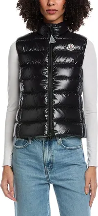 Moncler Ghany Down Vest