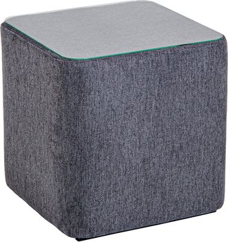 Oschmann Nachttisch Cubic Anthrazit