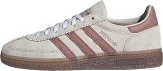 adidas (WMNS) adidas Handball Spezial Alumina Warm Clay Cloud White IH1510