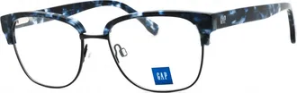 GAP VGP009 0NAH00 Navy Havana 52mm