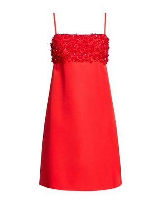 P.A.R.O.S.H. DRESSES - Mini dresses on YOOX.COM