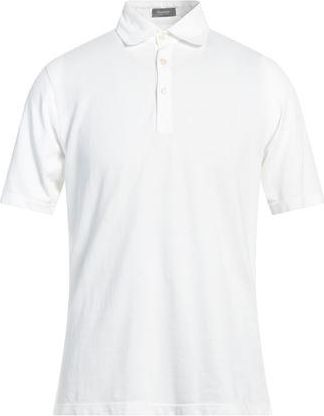 Rossopuro TOPWEAR - Polo shirts sur YOOX.COM