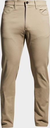 Theory Men & apos;s Raffi Pants in Neoteric Twill
