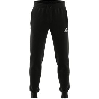 adidas M FT Pant - Heren - Trainingsbroeken - Zwart - S - Fitness