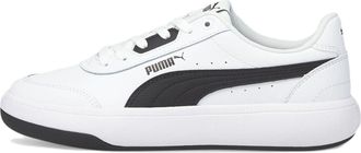 Puma (WMNS) PUMA Tori White Black 383026-03