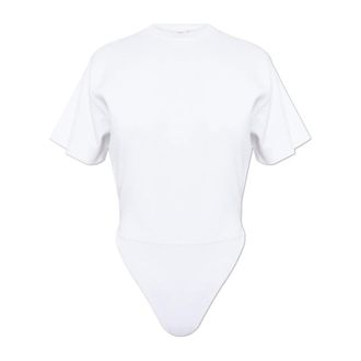 Haikure Donna, Top, Bianco, S, new