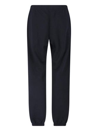 Givenchy Mens Trousers Black Cotton