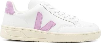 Veja Sneakers, female, White, 8 UK, White Trainers for Women