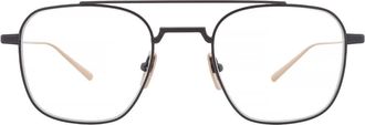 Dita Eyewear ARTOA.27 OPTICAL Demo Pilot Titanium Unisex Eyeglasses DTX163-A-02 50