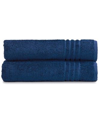 Ella Jayne Home 2Pc Bath Towel Set