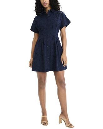Donna Morgan Mini Dress