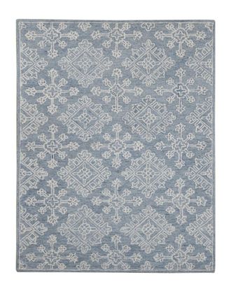 AR Carpets & Rugs Amer Rugs Boston Hand-Tufted Modern Rug