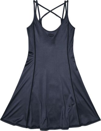 Diesel mini-jurk