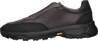 Marechiaro 1962 Ascent Gommato - Heren - Sneakers - Bruin - 40 EU - Leer - Schoenen