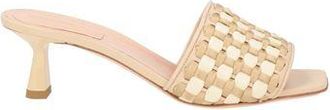 Alberta Ferretti FOOTWEAR - Sandals on YOOX.COM