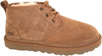 UGG Womens Neumel Chukka Boot In Chesnut