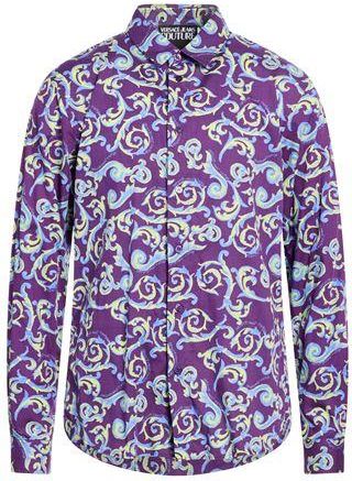 Versace TOPWEAR - Camicie su YOOX.COM