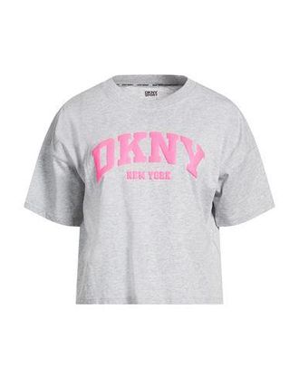 DKNY TOPWEAR - T-shirts on YOOX.COM