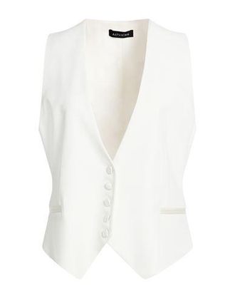 Actualee Tailored Vests
