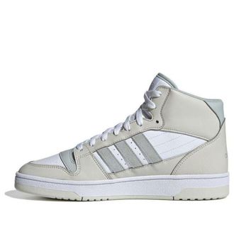 adidas Turnaround Mid White IE1022