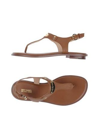 Michael Kors MK PLATE THONG