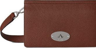 Mulberry East West Antony in Oak at Nordstrom