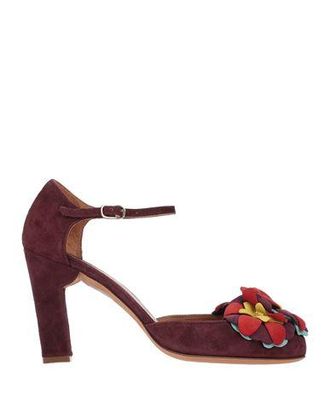 CHIE BY CHIE MIHARA FOOTWEAR - Pumps on YOOX.COM
