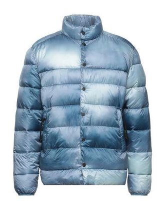 Daniele Alessandrini JACKEN & M&Auml;NTEL - Pufferjacken & Daunenjacken auf YOOX.COM