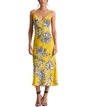 Alice & Olivia Alice + Olivia Kiro Dress