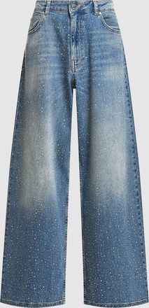Essentiel Jean Kactus Bleu