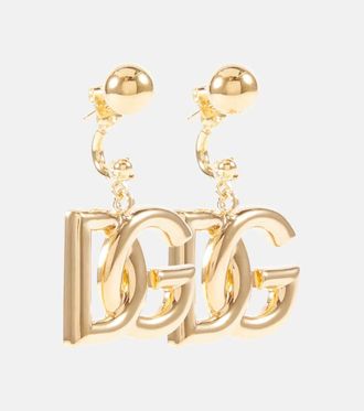 【関税&送料込】Dolce & Gabbana Orecchini Dolce & Gabbana Jewellery from $379.00 - on Stylight