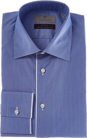 Canali Dress Shirt