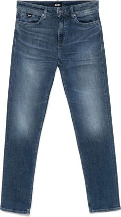 BOSS Jeans Delaware - Blu
