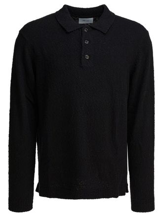Nn.07 Randy Cotton Polo Shirt