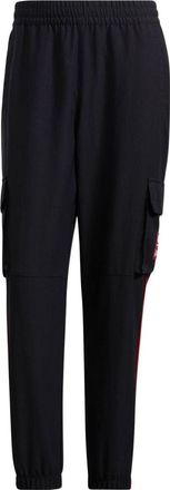 adidas Neo Utility Pants Black HC9715