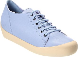 Arche Hilaya Leather Sneaker